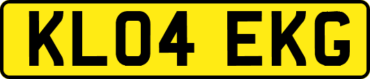 KL04EKG