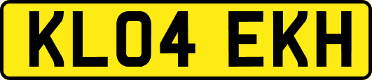 KL04EKH