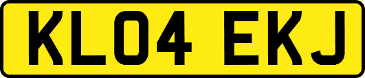 KL04EKJ