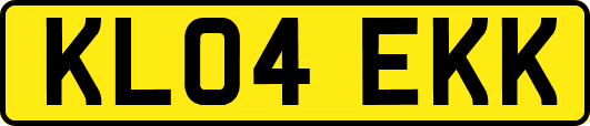 KL04EKK