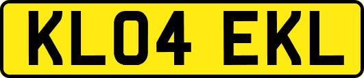 KL04EKL