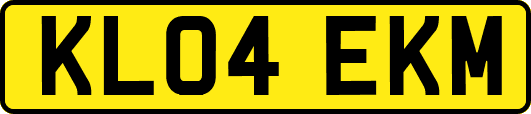 KL04EKM