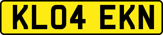 KL04EKN
