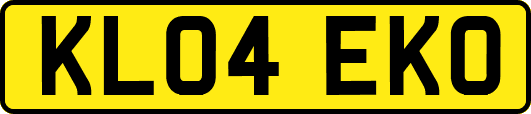 KL04EKO