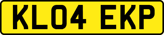 KL04EKP