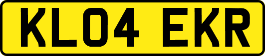 KL04EKR