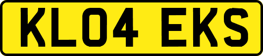 KL04EKS
