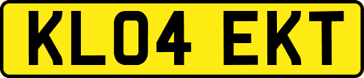 KL04EKT