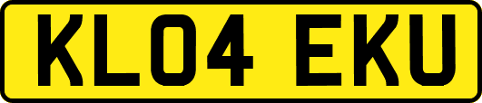 KL04EKU