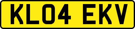 KL04EKV