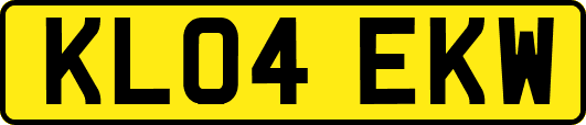 KL04EKW