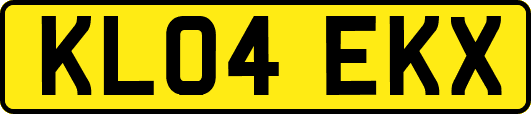 KL04EKX