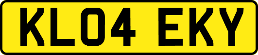 KL04EKY