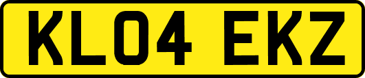 KL04EKZ