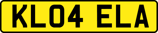 KL04ELA