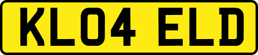 KL04ELD