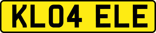 KL04ELE