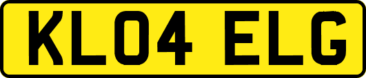 KL04ELG