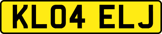 KL04ELJ