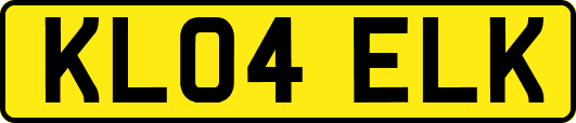 KL04ELK