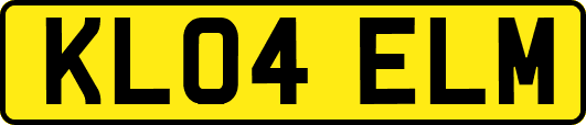 KL04ELM