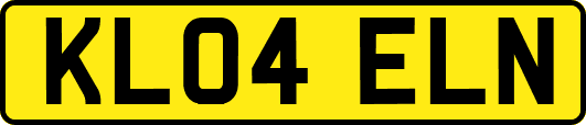 KL04ELN