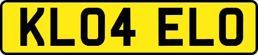 KL04ELO