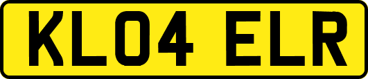KL04ELR