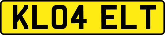 KL04ELT