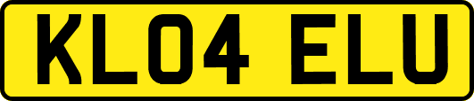 KL04ELU
