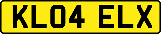 KL04ELX