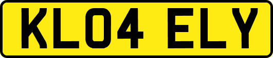 KL04ELY