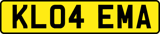 KL04EMA