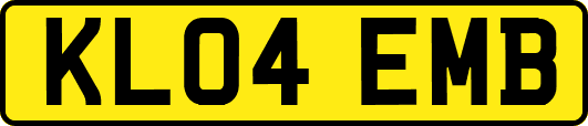 KL04EMB