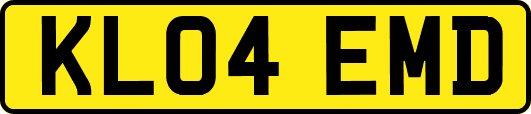 KL04EMD