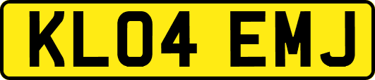 KL04EMJ