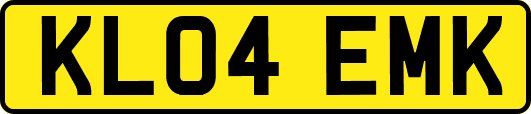 KL04EMK