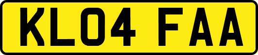 KL04FAA