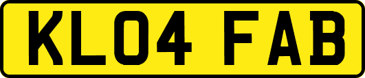 KL04FAB
