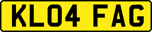 KL04FAG