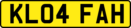 KL04FAH