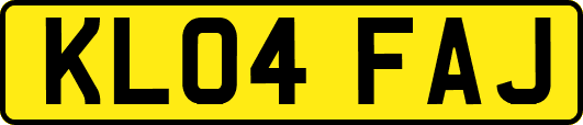 KL04FAJ