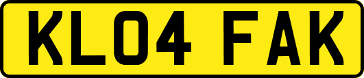KL04FAK