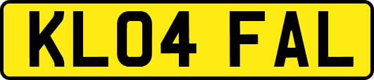 KL04FAL