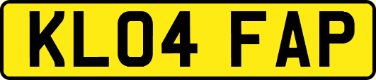 KL04FAP