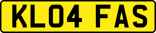 KL04FAS