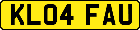 KL04FAU