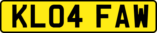 KL04FAW
