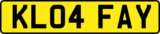 KL04FAY