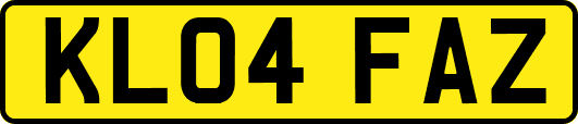 KL04FAZ